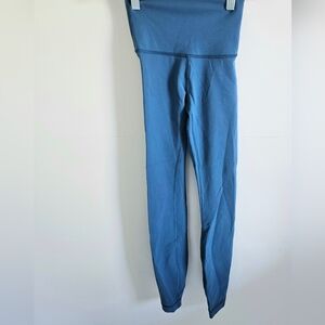 Lululemon High Rise Leggings